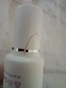 تجریه خرید کرم ضد لک پرودرما سری Spotvest مدل Radiance حجم 20 میلی لیتر