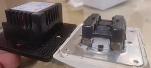 تجریه خرید کلید هوشمند کولر آبی مدل Skc 101