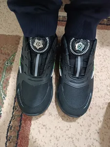 تجریه خرید کفش راحتی پسرانه کد 511