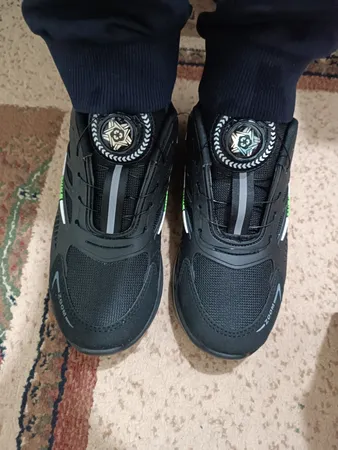 کفش راحتی پسرانه کد 511