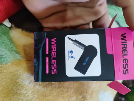 دانگل بلوتوث مدل BT-350