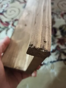 شلف دیواری مدل Q1 مجموعه دو عددی