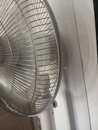 تسمه گارد پنکه مدل 001 مناسب برای انواع پنکه