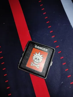 جاسیگاری مدل PJ_131