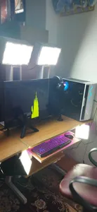 تجریه خرید کیس کامپیوتر گیم مکس مدل White Diamond