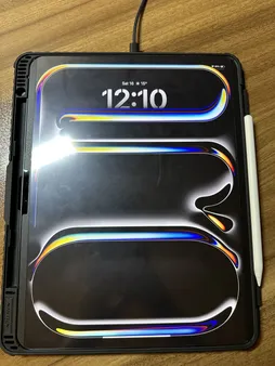 نوک قلم لمسی اپل مدل Pencil Tips بسته 4 عددی