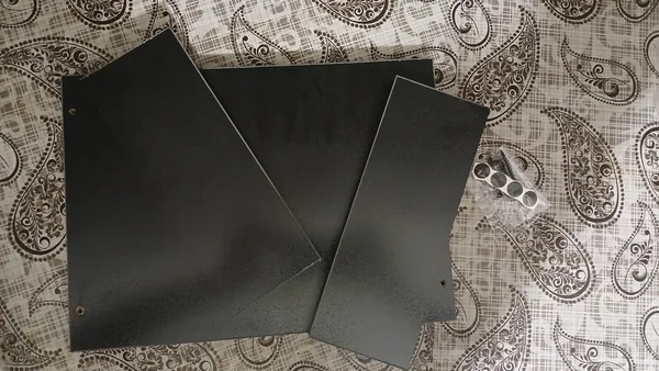 عکس ارسالی خریدار