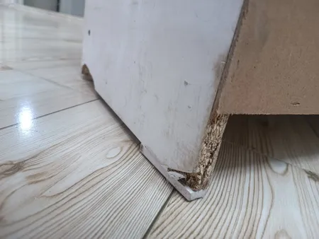 جاکفشی مدل 006