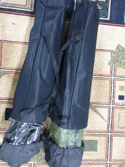 میز سفری توریست مدل 66