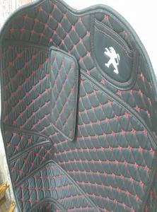 تجریه خرید کفپوش خودرو کد TSمناسب برای 206