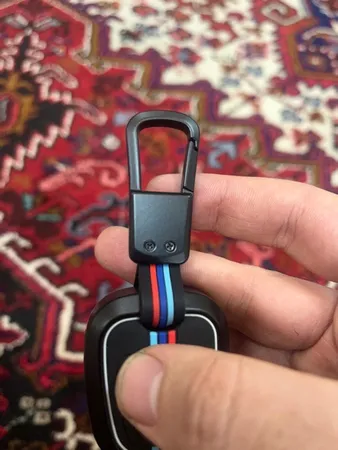 قاب و کاور فلزی خودرو چیکال مدل P-626 مناسب برای کوئیک