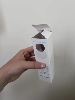 کرم آبرسان برایت مکس مدل هیالورونیک‌اسید حجم 50 میلی‌لیتر