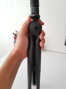 پایه نگهدارنده گوشی موبایل یونیمات مدل D-909 II