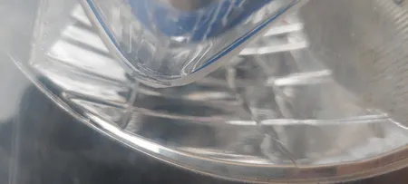 چراغ جلو خودرو مدل HG2 مناسب برای پیکان بسته 2 عددی