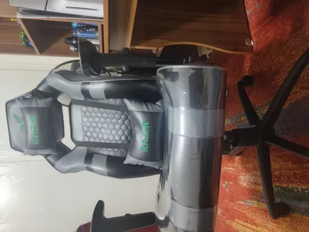 صندلی گیمینگ ریزر مدل G2020