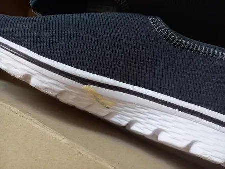 کفش پیاده‌روی مدل کلاسیک کد MESKBAFT