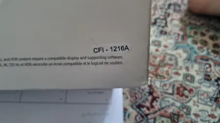 کنسول بازی سونی مدل Playstation 5 ریجن اروپا 1216A ظرفیت 825 گیگابایت