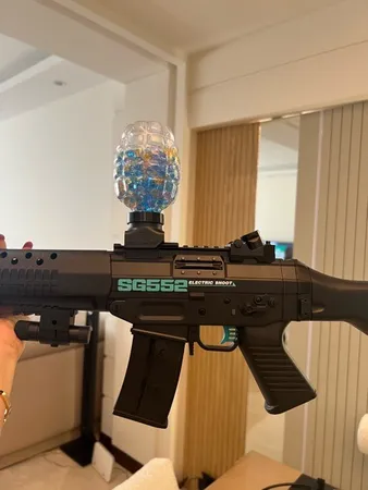 تیر ژله ای سایز 8-7 مدل WB3K بسته 3000 عددی