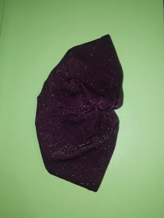 توربان زنانه کد PLT0007