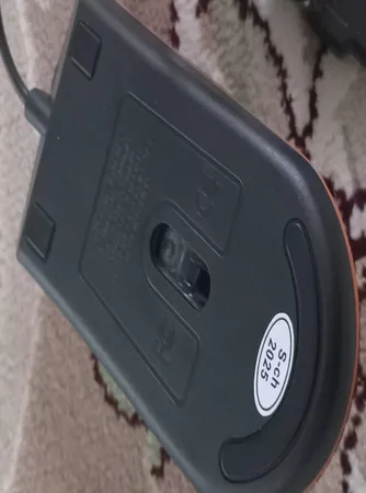 ماوس لنوو مدل M20