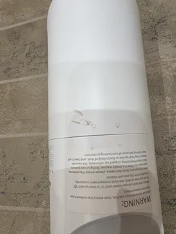 جارو شارژی شیائومی مدل Light