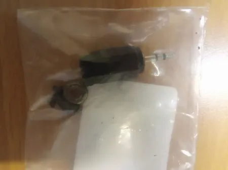 مبدل جک 3.5 به 2.5 میلی متری استریو کد 059