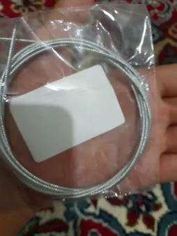 سیم ترمز دوچرخه مدل BCB-2000