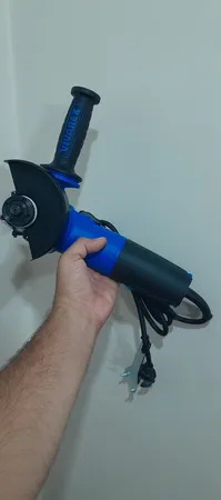 مینی فرز ویوارکس مدل VR-8615-AG کد1