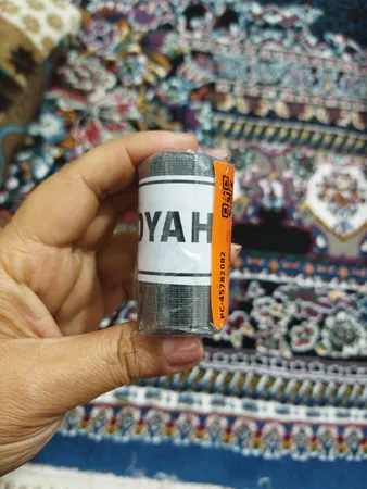 چسب ترمیم توری پنجره نادیاهوم مدل meshrepair طول 2 متر