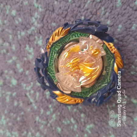 فرفره مدل انفجاری ونیش فاینیر دینامیتی