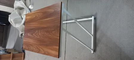 میز تحریر دیزم مدل WD-77E25-90BRNONE