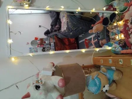 آینه مدل قدی S20