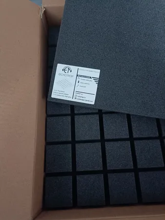 پنل آکوستیک اکوترپ مدل فلکسی FE50.50.5.6 بسته 6 عددی