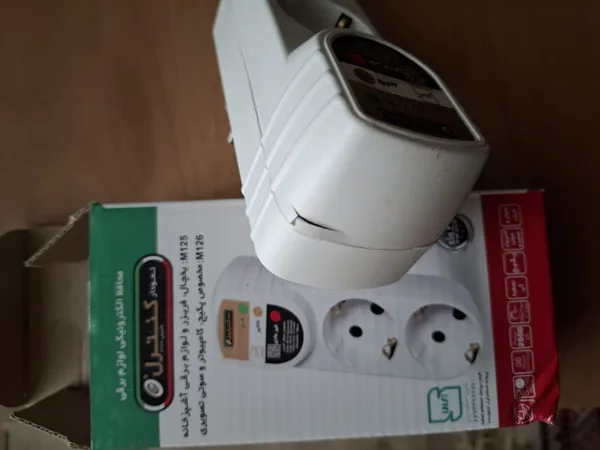 عکس ارسالی خریدار