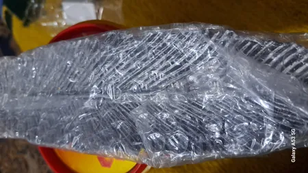 جاعودی طرح پر مدل p2