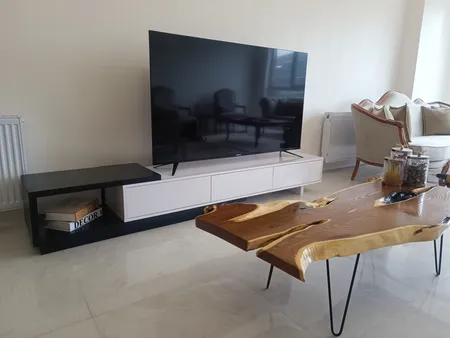 میز تلویزیون مدل DL250M-tv