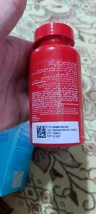 تجریه خرید هیرتامین ضد ریزش و تقویت کننده مو بسته 30 عددی