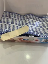 تجریه خرید چسب زخم مدیکس مدل Antiallergic بسته 100 عددی