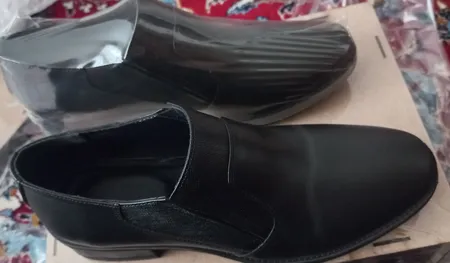 کفش زنانه مدل CH108