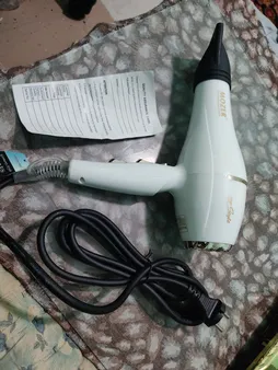 سشوار خانگی مدل MZ-9936