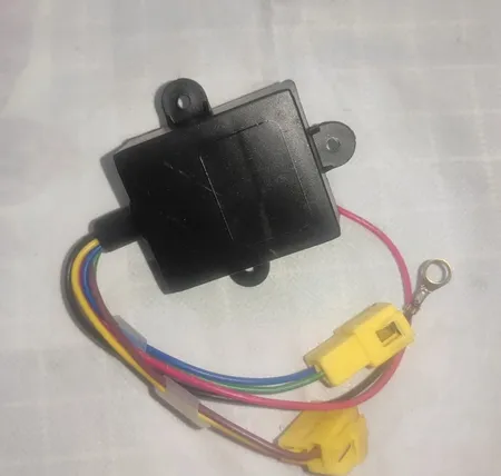 تقویت شیشه بالابر مدل MR-PW-01 مناسب برای پراید