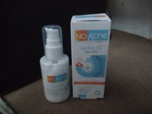 تجریه خرید کرم آبرسان نو آکنه مدل Ge حجم 70 میلی‌لیتر
