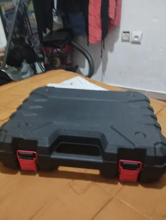 مجموعه 125 عددی ابزار ادون مدل ED-40L-TZ