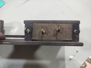 تجریه خرید جاکلیدی پارسوماش مدل 12052