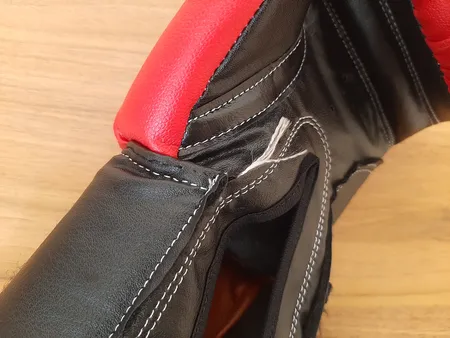 دستکش بوکس مدل VM-530