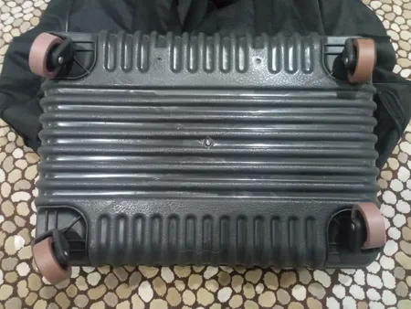 ساک چرخدار مدل A1 1300