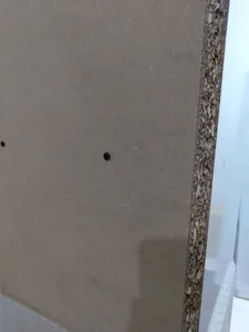 تجریه خرید کتابخانه DND مدل توچال - پنج طبقه - سفید