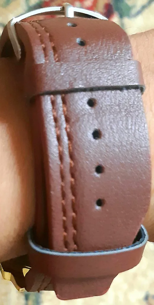ساعت مچی عقربه ای مردانه کد WHM_085