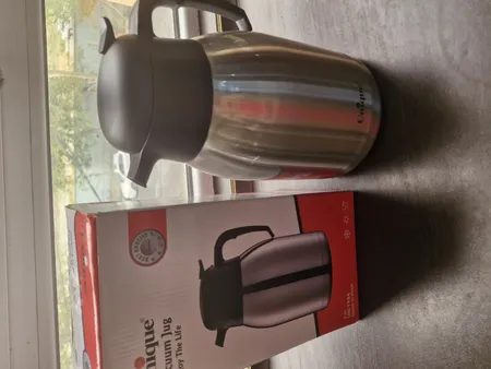 فلاسک یونیک مدل 1984 گنجایش 2 لیتر