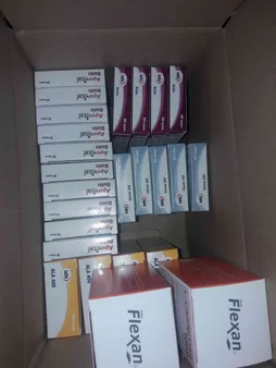 قرص بیوپانتن یوروویتال بسته 60 عددی